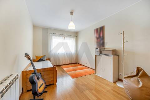 Apartamento T3- centro de Moledo_Caminha