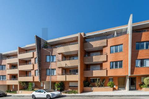 Apartamento T3- centro de Moledo_Caminha
