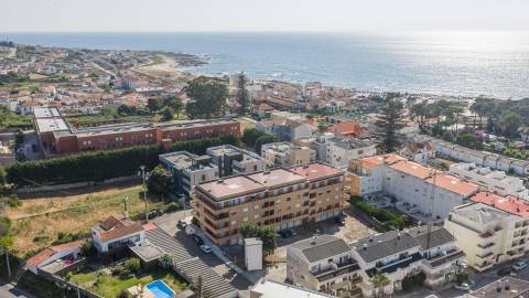 Apartamento T3- centro de Moledo_Caminha