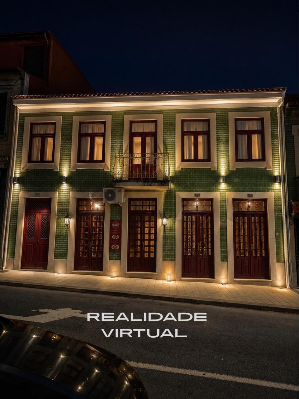 Oportunidade Única de Investimento | Prédio Misto | Campanhã | Porto
