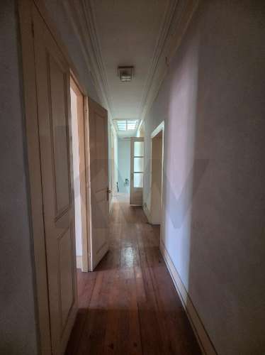Oportunidade Única de Investimento | Prédio Misto | Campanhã | Porto