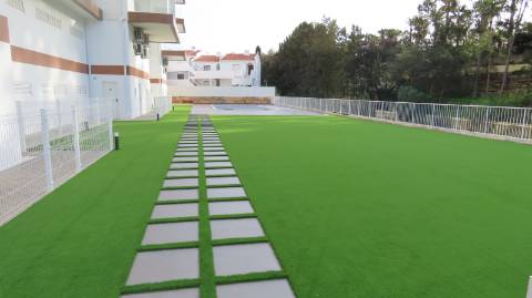 Apartamento T3 com piscina , garagem e elevador | vista mar| 200 m da Praia| Albufeira