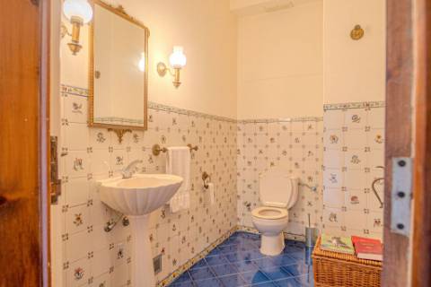 Quinta Exclusiva em Albufeira | T6 + T3 | Piscina, Sauna e Vista Mar