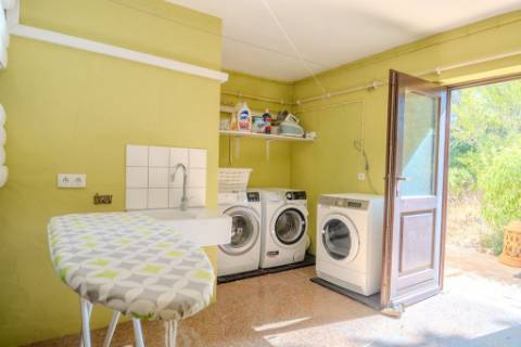 Quinta Exclusiva em Albufeira | T6 + T3 | Piscina, Sauna e Vista Mar