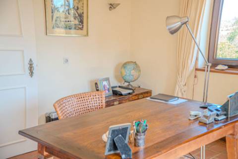 Quinta Exclusiva em Albufeira | T6 + T3 | Piscina, Sauna e Vista Mar
