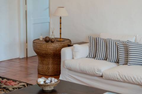 Quinta Exclusiva em Albufeira | T6 + T3 | Piscina, Sauna e Vista Mar