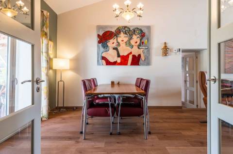 
Moradia familiar com 4 quartos na zona rural de Messines - Silves