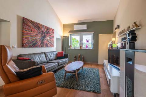 
Moradia familiar com 4 quartos na zona rural de Messines - Silves