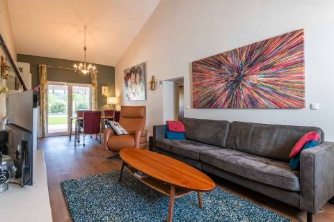
Moradia familiar com 4 quartos na zona rural de Messines - Silves