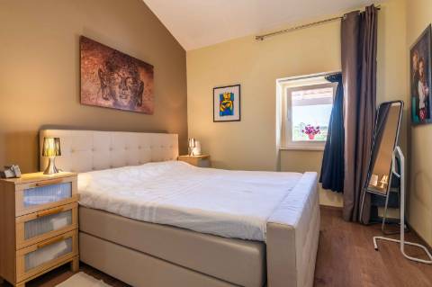 
Moradia familiar com 4 quartos na zona rural de Messines - Silves