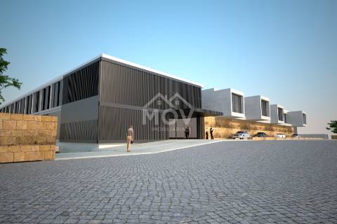 Terreno Para Construção  Venda em Póvoa de Varzim, Beiriz e Argivai,Póvoa de Varzim
