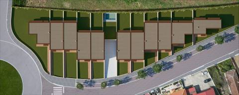 Moradia de Luxo T3