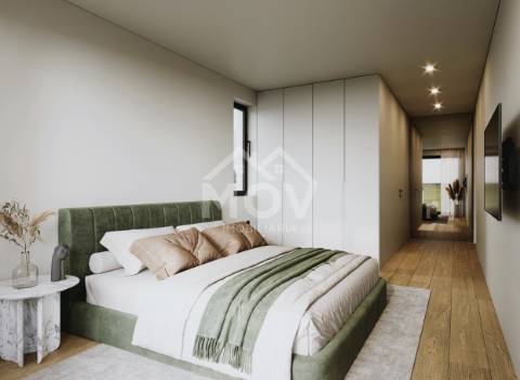 Apartamento T2 Venda em Rio Tinto,Gondomar