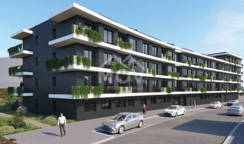 Apartamento T2 Venda em Rio Tinto,Gondomar