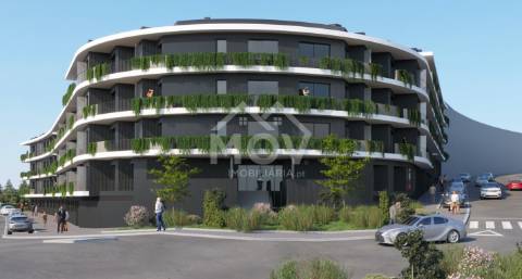 Apartamento T2 Venda em Rio Tinto,Gondomar
