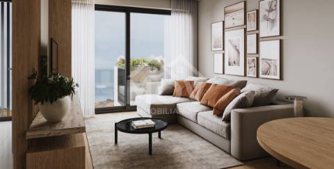 Apartamento T2 Venda em Rio Tinto,Gondomar