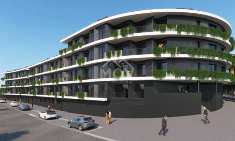 Apartamento T2 Venda em Rio Tinto,Gondomar