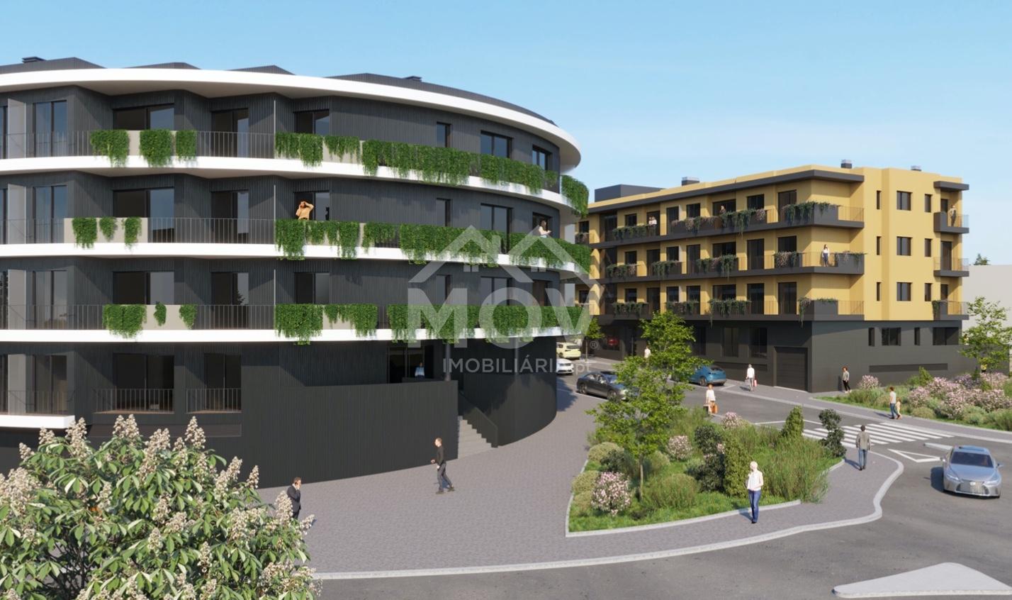 Apartamento T2 Venda em Rio Tinto,Gondomar