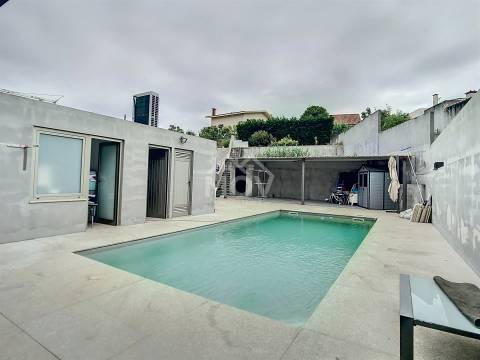 Moradia Geminada T4 Venda em Retorta e Tougues,Vila do Conde