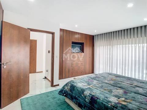 Moradia Geminada T4 Venda em Retorta e Tougues,Vila do Conde
