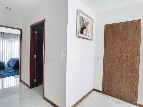 Moradia Geminada T4 Venda em Retorta e Tougues,Vila do Conde