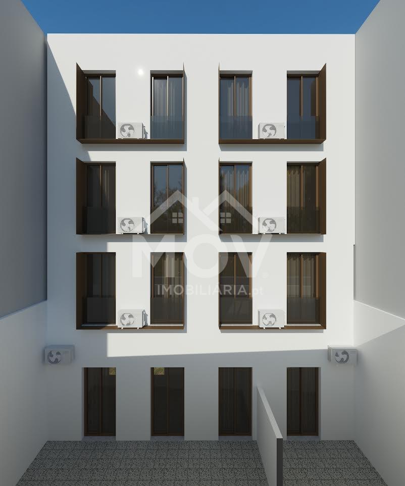 Apartamento T1 Venda em Póvoa de Varzim, Beiriz e Argivai,Póvoa de Varzim