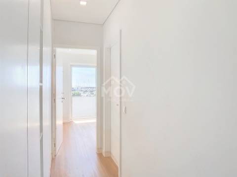 Apartamento T1+1 Venda em Póvoa de Varzim, Beiriz e Argivai,Póvoa de Varzim