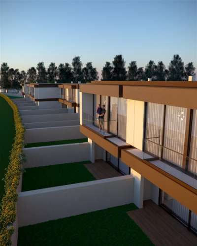Moradia de Luxo T4
