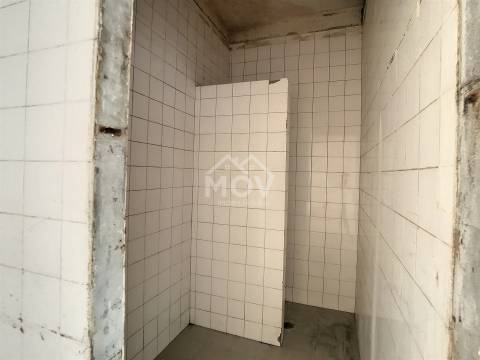 Loja com 83,50m²