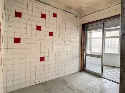 Loja com 83,50m²