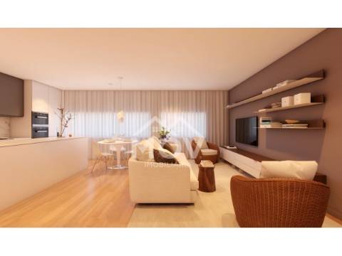 Apartamento T3 Venda em Póvoa de Varzim, Beiriz e Argivai,Póvoa de Varzim