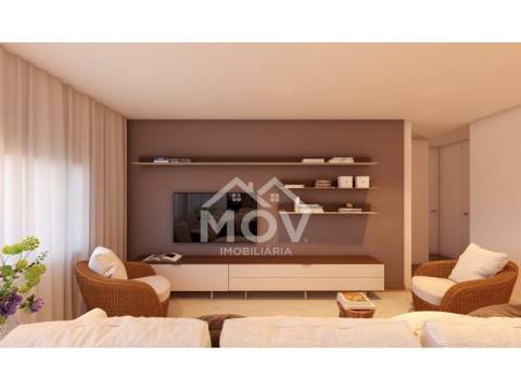 Apartamento T3 Venda em Póvoa de Varzim, Beiriz e Argivai,Póvoa de Varzim