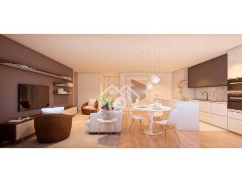 Apartamento T3 Venda em Póvoa de Varzim, Beiriz e Argivai,Póvoa de Varzim
