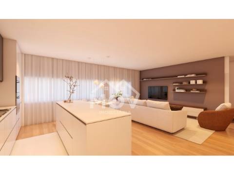 Apartamento T3 Venda em Póvoa de Varzim, Beiriz e Argivai,Póvoa de Varzim