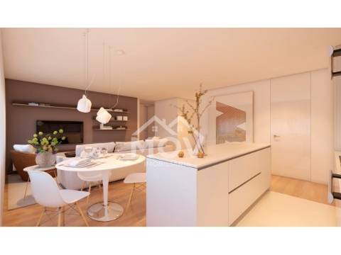 Apartamento T3 Venda em Póvoa de Varzim, Beiriz e Argivai,Póvoa de Varzim