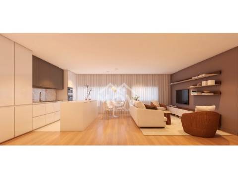 Apartamento T3 Venda em Póvoa de Varzim, Beiriz e Argivai,Póvoa de Varzim