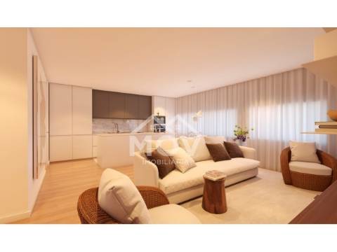 Apartamento T3 Venda em Póvoa de Varzim, Beiriz e Argivai,Póvoa de Varzim