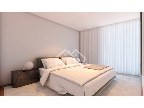 Apartamento T3 Venda em Póvoa de Varzim, Beiriz e Argivai,Póvoa de Varzim