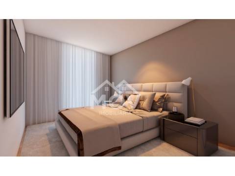 Apartamento T3 Venda em Póvoa de Varzim, Beiriz e Argivai,Póvoa de Varzim