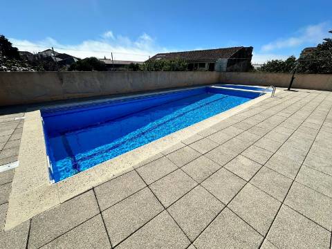 Apartamento T4+1 Venda em Póvoa de Varzim, Beiriz e Argivai,Póvoa de Varzim