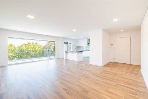 Espetacular apartamento T3 a estrear, Montijo