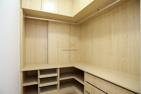 Colinas do Cruzeiro, Fantástico T4 Duplex Novo a estrear