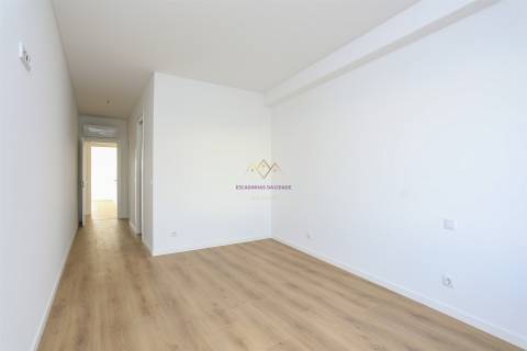 Colinas do Cruzeiro, Fantástico T4 Duplex Novo a estrear