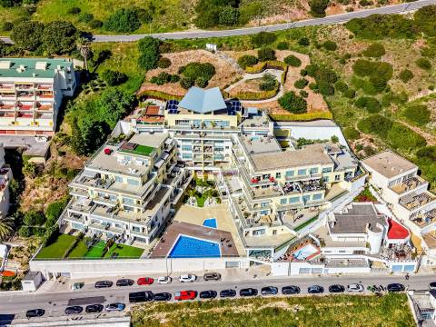T2 para Venda em Santiago, Sesimbra