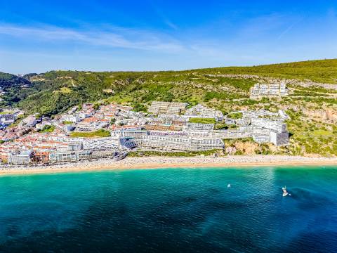 T2 para Venda em Santiago, Sesimbra