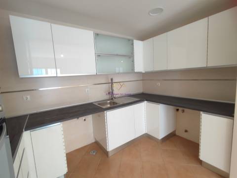 Apartamento T2 com sótão de 69 m² no centro de Marinhais – Excelente oportunidade de compra