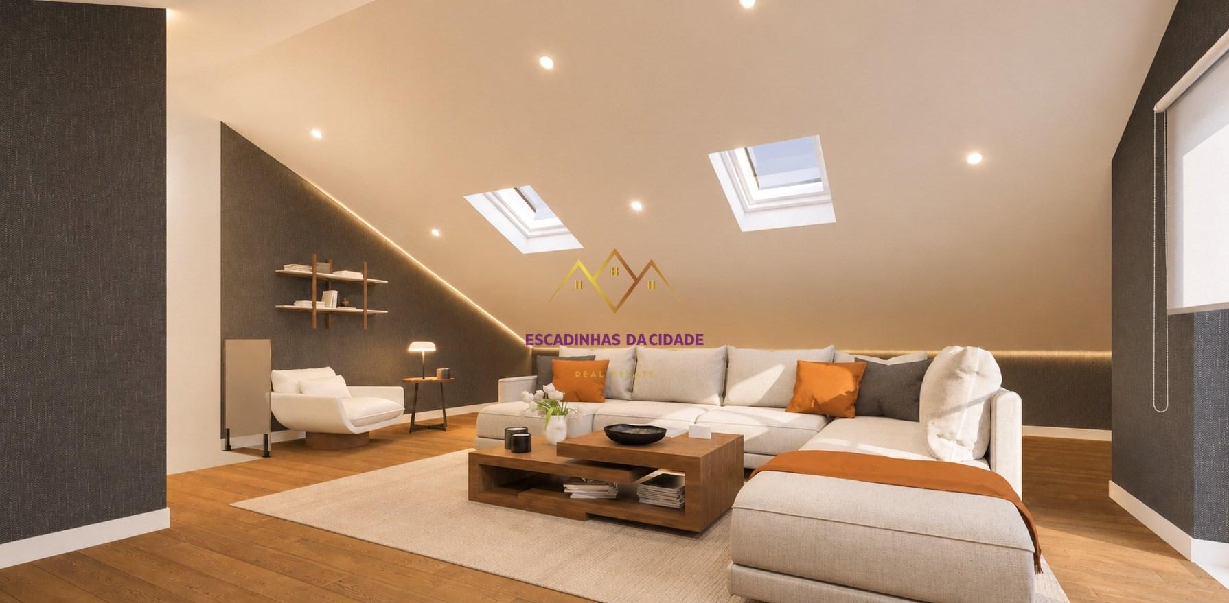 Fantástico T3+1 Duplex com 229 m² de Espaço e Conforto | Montijo