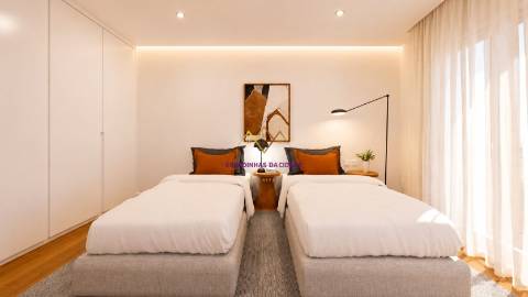 Fantástico T3+1 Duplex com 229 m² de Espaço e Conforto | Montijo