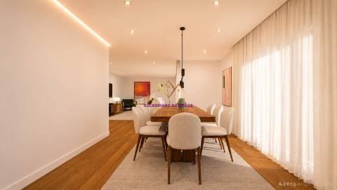 Fantástico T3+1 Duplex com 229 m² de Espaço e Conforto | Montijo