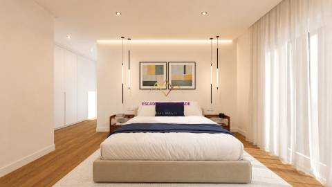 Fantástico T3+1 Duplex com 229 m² de Espaço e Conforto | Montijo